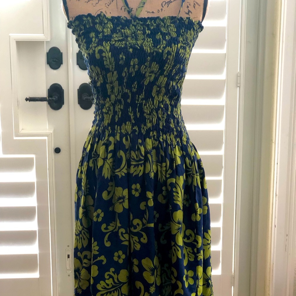 Sun Dress